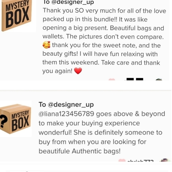 🔥$1800 Choice of Designer Michael Kors Coach KATE SPADE + NWT Bag s Wallet s - Picture 5 of 7